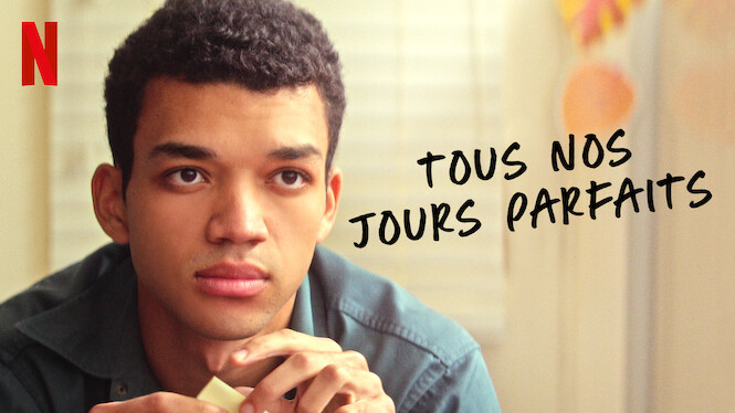 Tous nos jours parfaits (2020) - Netflix | Flixable